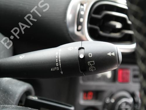 Rat CITROËN C3 Picasso (SH_) 1.4 VTi 95 (SH8FSC, SH8FP0, SH8FP6) | BP36611703C49  - Image 18