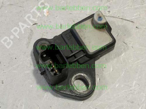 Electronic sensor CITROËN C3 II (SC_) 1.6 HDi | BP36625578M84 - Image 5