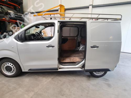 håndbremse PEUGEOT EXPERT Van (V_) 2.0 BlueHDi 120 | BP36636277I18  - Image 8