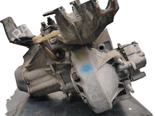 Gearbox CITROËN C5 II (RC_) 1.8 16V (RC6FZB) | BP36610531M3 - Image 3