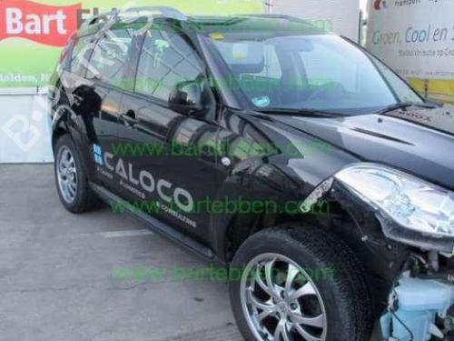 Electronic sensor PEUGEOT 4007 (VU_, VV_) 2.2 HDi | BP36605530M84 - Image 21