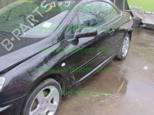 Switch PEUGEOT 307 CC (3B) 2.0 16V | BP36607094I30 - Image 6