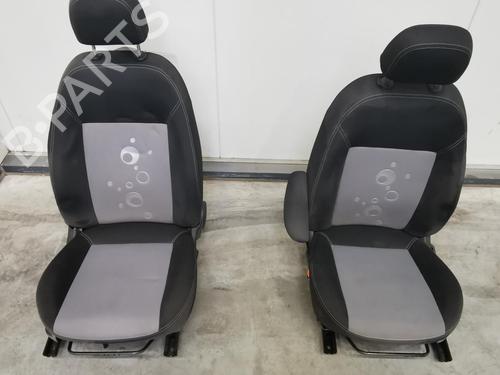 Seats set CITROËN NEMO MPV 1.3 HDi 75 | BP36612378C78  - Image 32