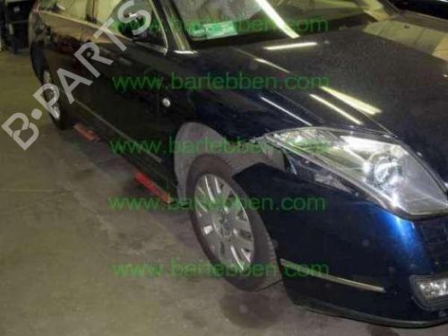 Electronic module CITROËN C6 (TD_) 2.7 HDi | BP36606649M83 - Image 11