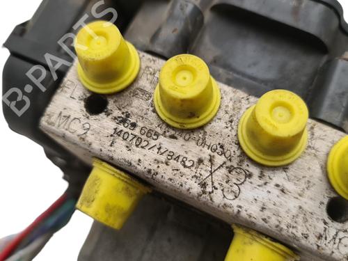 ABS pump PEUGEOT 108 1.0 VTi | BP36628859M43 - Image 6