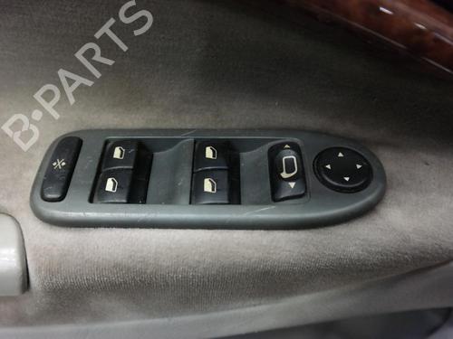 Control unit CITROËN C5 I (DC_) 2.0 16V (DCRFNC, DCRFNF) | BP36615109M11 - Image 14
