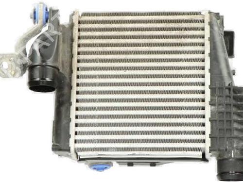 Intercooler CITROËN C5 AIRCROSS (A_) 1.2 PureTech 130 (ARHNSJ) | BP36629527M30 - Image 5