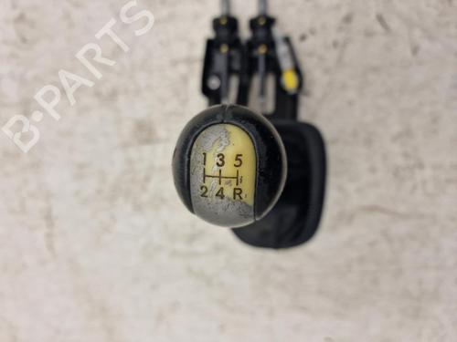 Electronic module CITROËN C1 (PM_, PN_) 1.0 | BP37480545M83 - Image 4