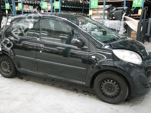 Switch CITROËN C1 (PM_, PN_) 1.0 | BP36614525I30  - Image 16