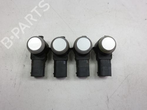 Used Electronic sensor Electronic sensor PEUGEOT 208 I (CA_, CC_) 1.2 VTI 82 (82 hp) 36619930 36619930