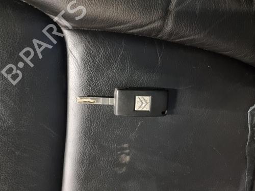 Switch CITROËN C6 (TD_) 2.7 HDi | BP36624811I30 - Image 16