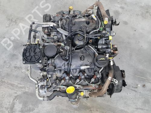 Engine CITROËN C6 (TD_) 2.7 HDi | BP37084020M1 - Image 8
