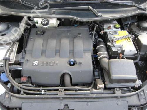 Control unit PEUGEOT 206 SW (2E/K) 2.0 HDi | BP36600956M11  - Image 7