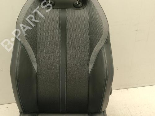 Left front seat PEUGEOT 508 II (FB_, FH_, F3_) 1.5 BlueHDI 130 (FBYHZJ, FBYHZR) | BP36629752C15 - Image 5