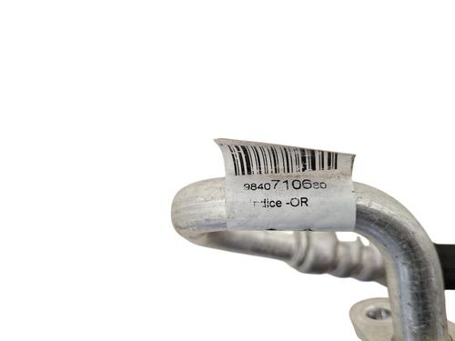 AC pipe DS DS 4 II (FR_, FB_, F3_, FP_) BlueHDi 130 (FBYHZT) | BP36637388M126 - Image 7