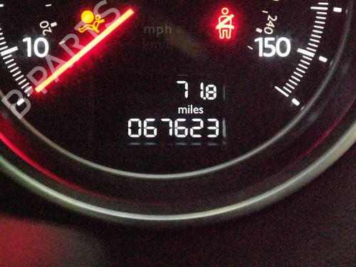 Switch PEUGEOT 508 SW I (8E_) 1.6 HDi | BP36614547I30 - Image 11