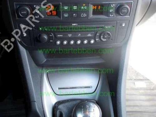 Pipe CITROËN C5 III Break (RW_) 1.6 HDi 110 (RW9HZC) | BP36604354M125  - Image 18