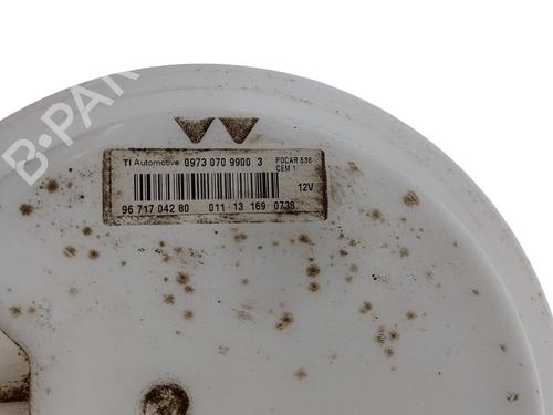 injection-pump-citroen-c4-ii-nc_-2009-36627618 main image