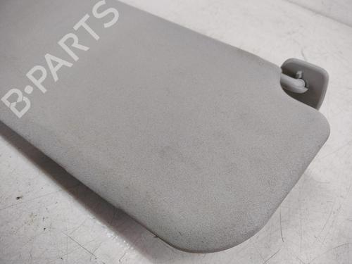 left-sun-visor-peugeot-partner-box-bodympv-2008-36627880 main image