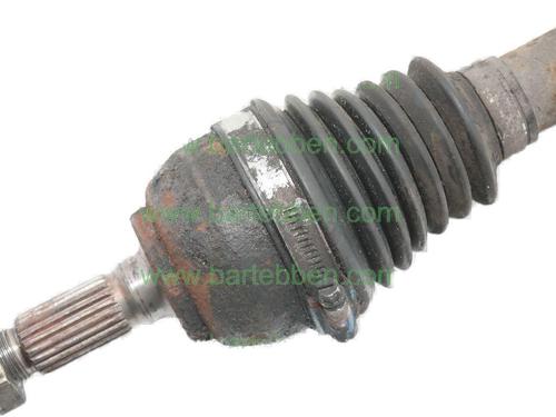 Used Right front driveshaft Right front driveshaft 36606240 36606240