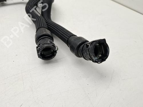 Used Pipe Pipe OPEL CORSA A TR (S83) 1.0 (F11, M11, F19, M19) (45 hp) 36638759 36638759