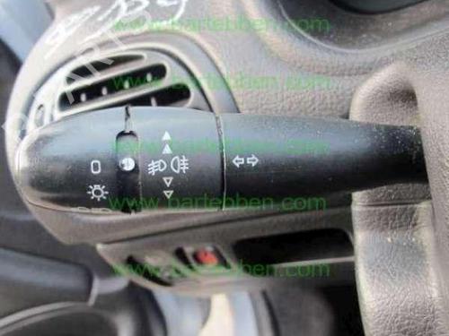 Steering rack PEUGEOT 206 CC (2D) 1.6 16V (2DNFUF, 2DNFUR) | BP36605578M22  - Image 10