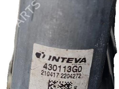 Rear left window mechanism OPEL MOKKA MOKKA-e (76) | BP36638101C24 - Image 2