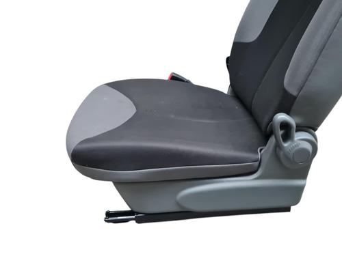 Left front seat CITROËN C1 (PM_, PN_) 1.0 | BP36636798C15 - Image 7