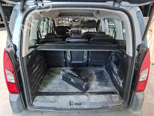 Steering column PEUGEOT PARTNER Tepee 1.6 HDi 90 | BP36636140M21  - Image 35