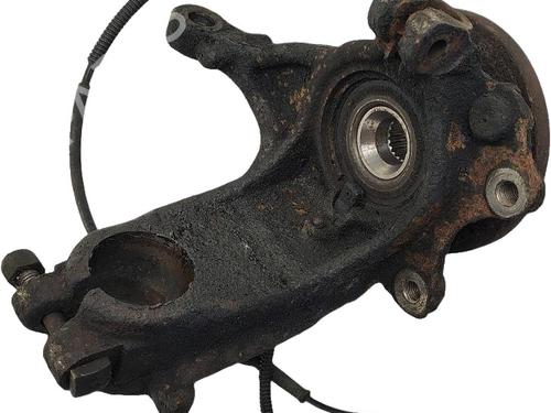 Used Right front steering knuckle Right front steering knuckle 36632421 36632421