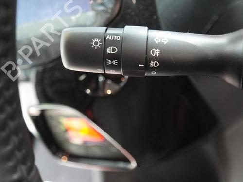 Heater resistor PEUGEOT 108 1.0 VTi | BP36613956M108 - Image 30