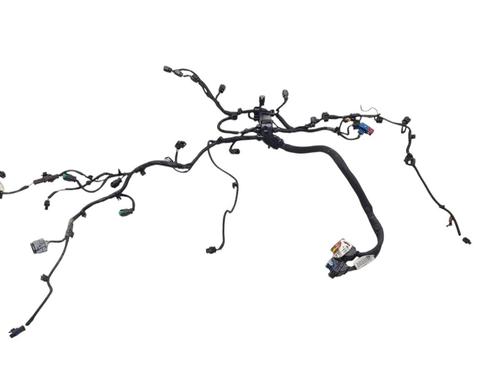 Cable PEUGEOT 207 CC (WD_) 1.6 16V | BP36637016E12 - Image 2