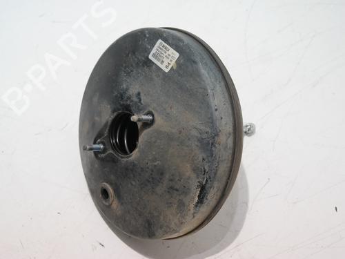 Used Servo brake Servo brake CITROËN NEMO Box Body/MPV (AA_) 1.4 HDi (68 hp) 36612666 36612666
