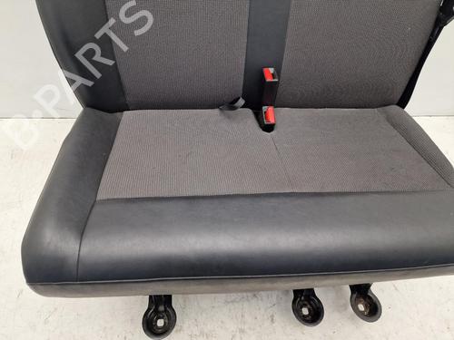 Right front seat CITROËN SPACETOURER Bus (V_) 2.0 BlueHDi 150 | BP37084038C16 - Image 4