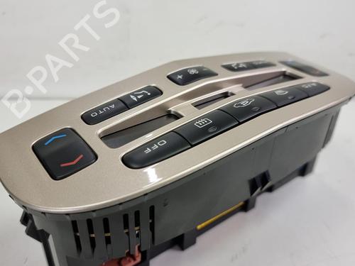 Climate control PEUGEOT 607 (9D, 9U) 2.2 16V | BP36622677I5 - Image 3