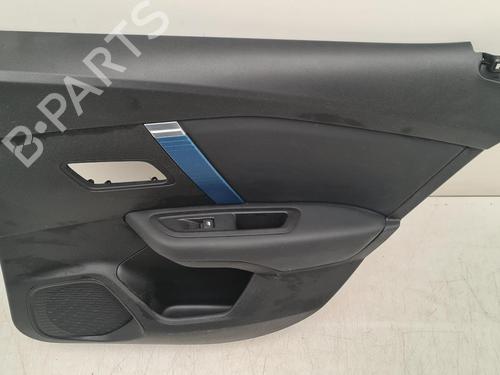 Rear right panel CITROËN C4 III (BA_, BB_, BC_) ë-C4 (BCZKXC, BZCKSC) | BP36624185C61 - Image 2