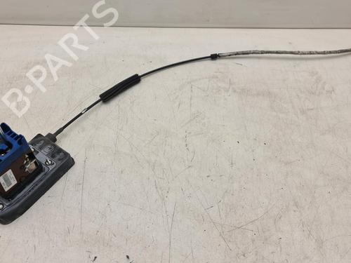 Electronic module CITROËN C6 (TD_) 2.7 HDi | BP36626034M83 - Image 8