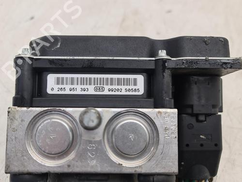 Used ABS pump ABS pump 36628592 36628592