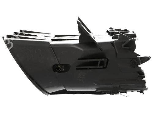 Middle console PEUGEOT 208 I (CA_, CC_) 1.6 BlueHDi 100 | BP36633658I22 - Image 4