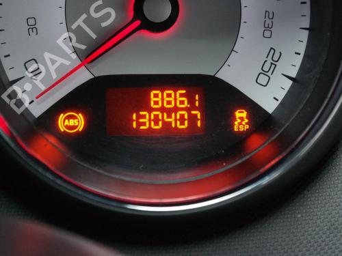 Pipe PEUGEOT 308 CC (4B_) 1.6 16V | BP36615529M125 - Image 28