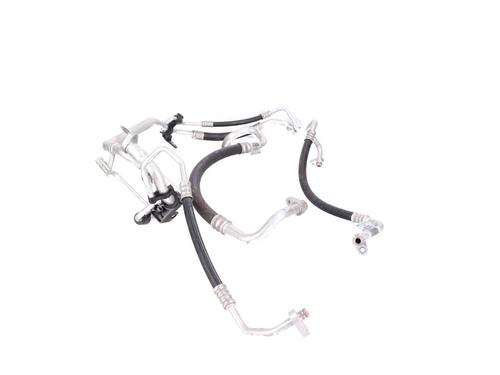 AC pipe DS DS 4 II (FR_, FB_, F3_, FP_) Hybrid 136 (FPHPYC) | BP36631252M126 - Image 9