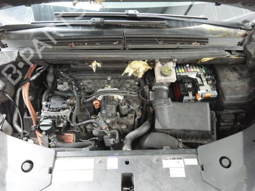 Switch CITROËN DS5 2.0 HDi 200 Hybrid4 All-wheel Drive | BP36618606I30 - Image 43