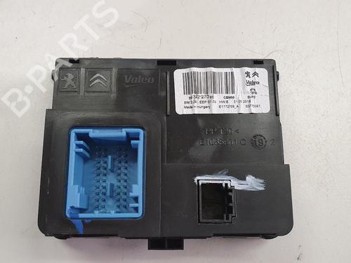 Electronic module DS DS 7 Crossback (J4_, JR_, JC_) 1.5 BlueHDi 130 (JCYHZJ, JCYHZR) | BP36620422M83 - Image 2