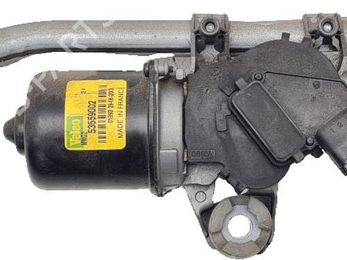 Used Front wiper motor Front wiper motor 36637675 36637675