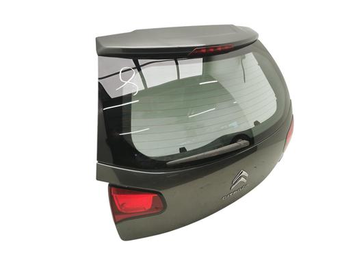 Tailgate CITROËN C3 II (SC_) 1.4 VTi 95 | BP36628829C6 - Image 4
