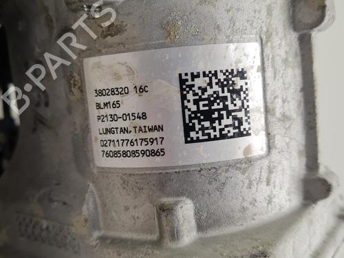 Steering rack CITROËN C3 III (SX) 1.2 PureTech 82 | BP40206162M22  - Image 6