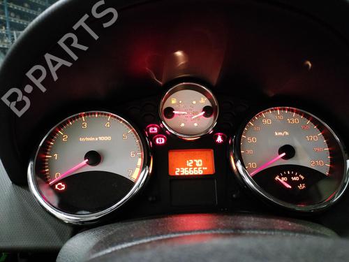 Switch PEUGEOT 207 (WA_, WC_) 1.4 16V | BP36632425I30  - Image 39