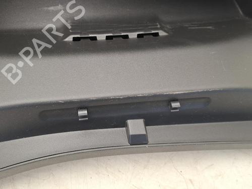 Middenconsole Middenconsole PEUGEOT 308 II (LB_, LP_, LW_, LH_, L3_) 1.2 THP 130 (131 hp) 36639201 36639201