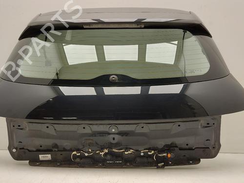 Tailgate CITROËN C4 CACTUS 1.2 VTi 82 | BP36622698C6 - Image 2