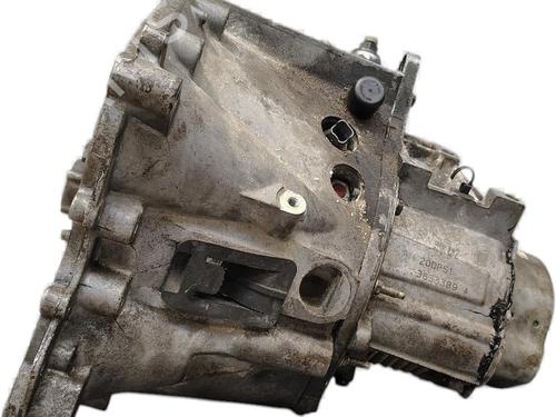 Gearbox CITROËN C5 III Break (RW_) 1.8 i 16V (RW6FYC) | BP36633200M3 - Image 6